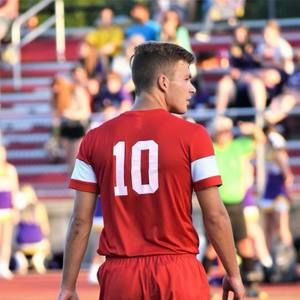 Meet your Posher, Chase